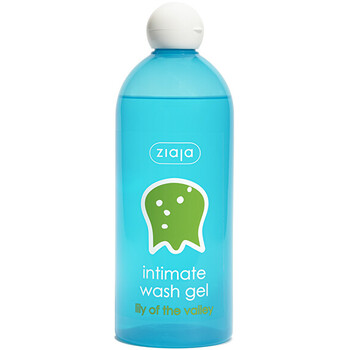 Intimate Lily Of The Valley Cleanser Gel (konvalinka) - Gél na intímnu hygienu